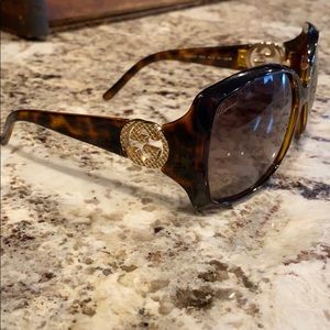 Authentic! Gucci sunglasses